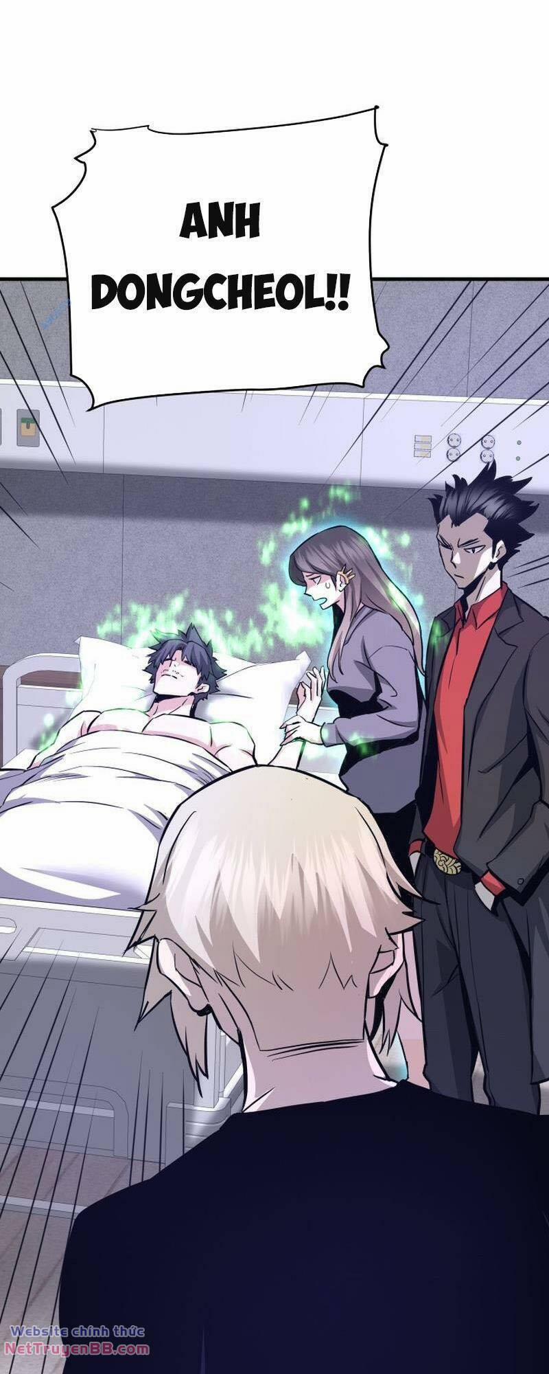 Ta Trở Về Từ Địa Ngục 71 trang 20