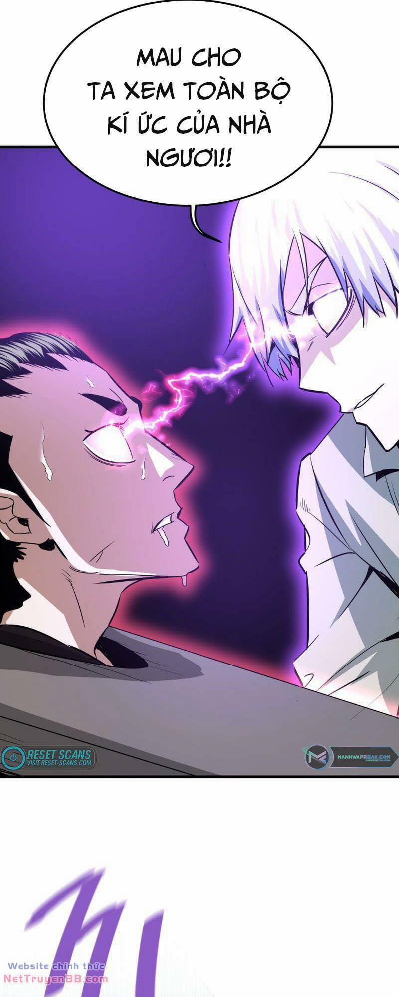 Ta Trở Về Từ Địa Ngục 71 trang 42