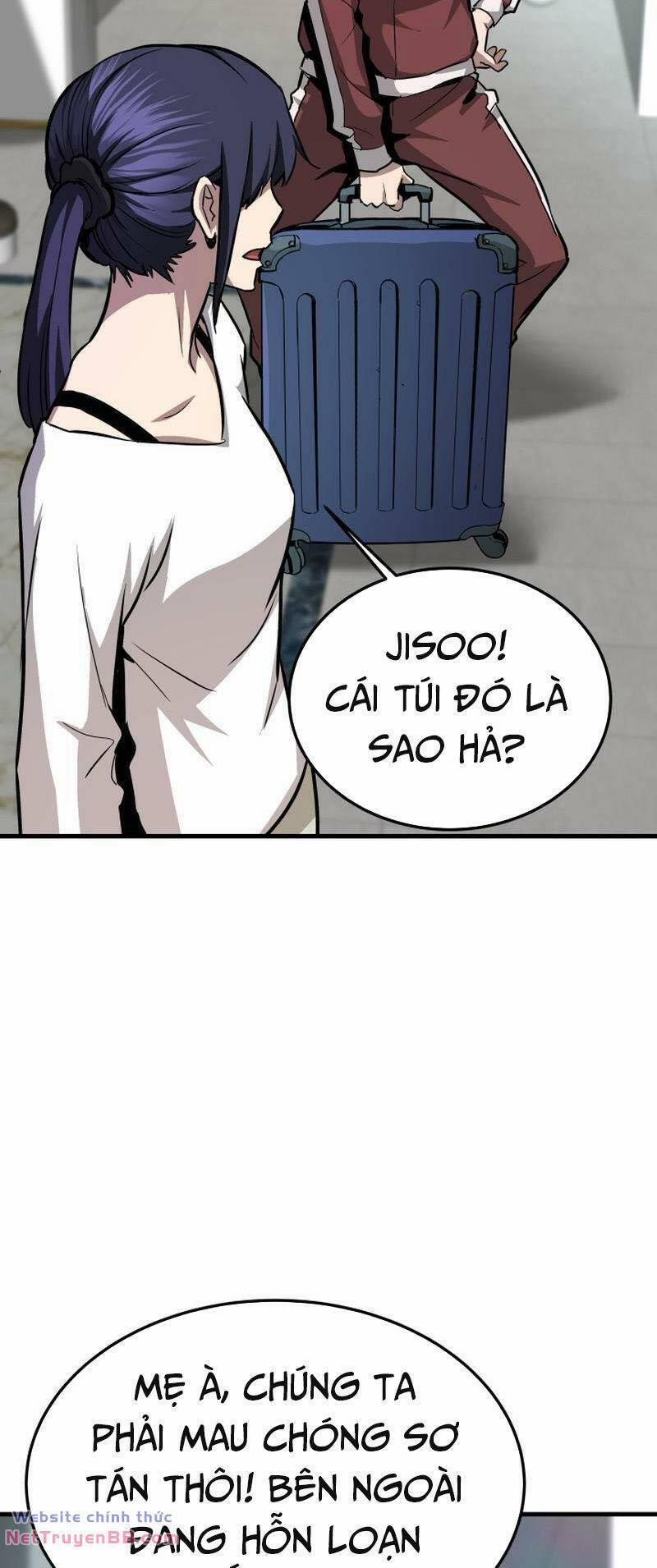 Ta Trở Về Từ Địa Ngục 71 trang 54