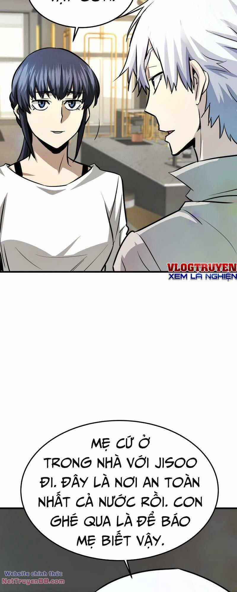 Ta Trở Về Từ Địa Ngục 71 trang 61