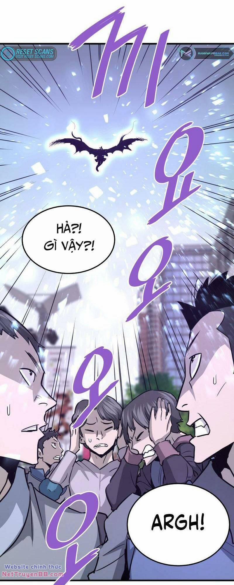 Ta Trở Về Từ Địa Ngục 72 trang 13