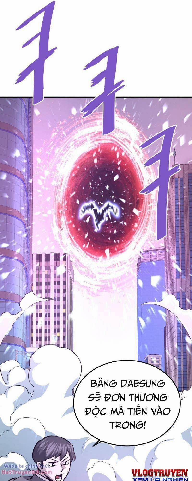 Ta Trở Về Từ Địa Ngục 72 trang 19