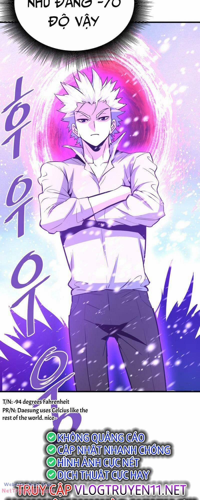 Ta Trở Về Từ Địa Ngục 72 trang 25