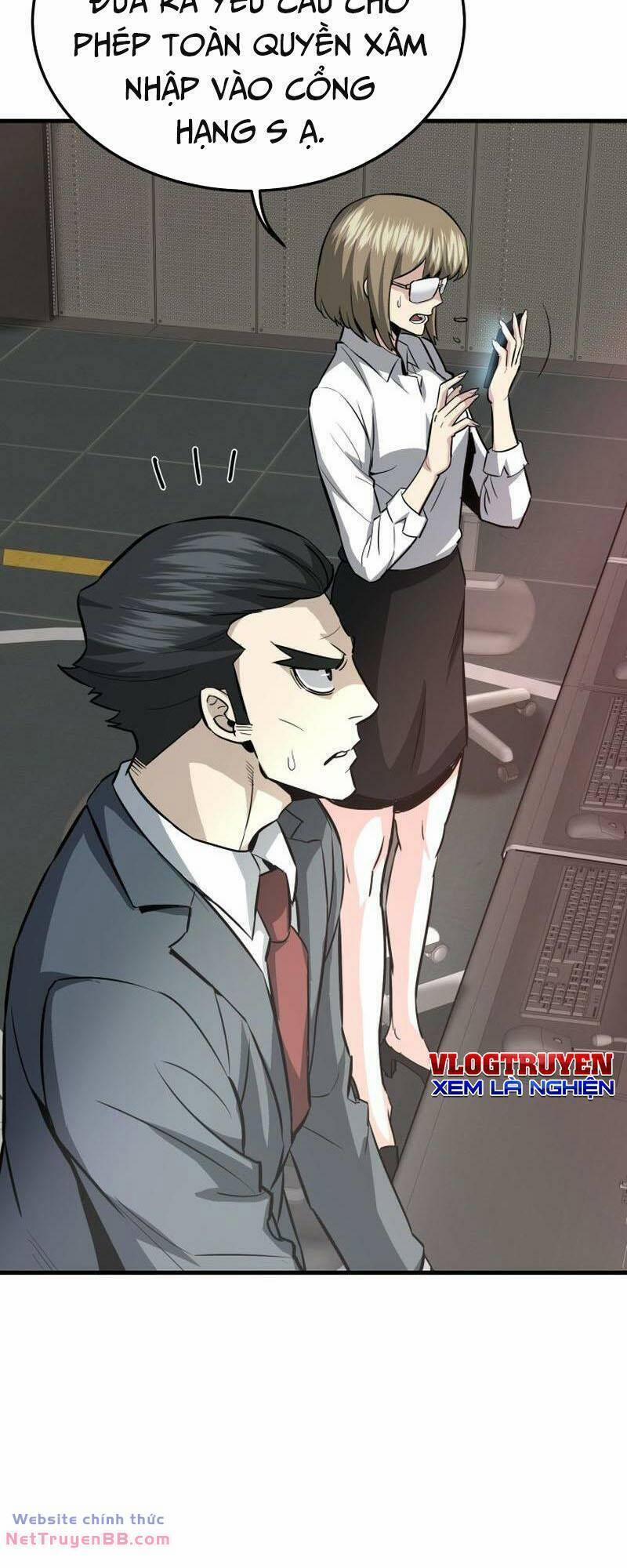 Ta Trở Về Từ Địa Ngục 72 trang 3