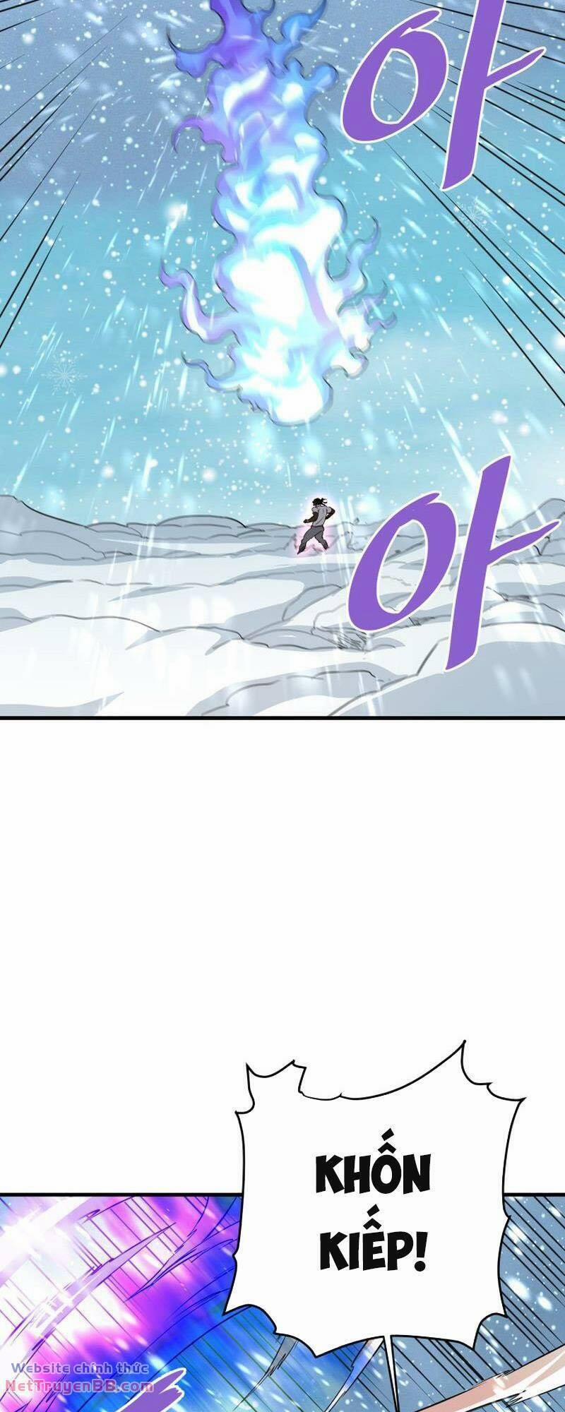 Ta Trở Về Từ Địa Ngục 72 trang 30