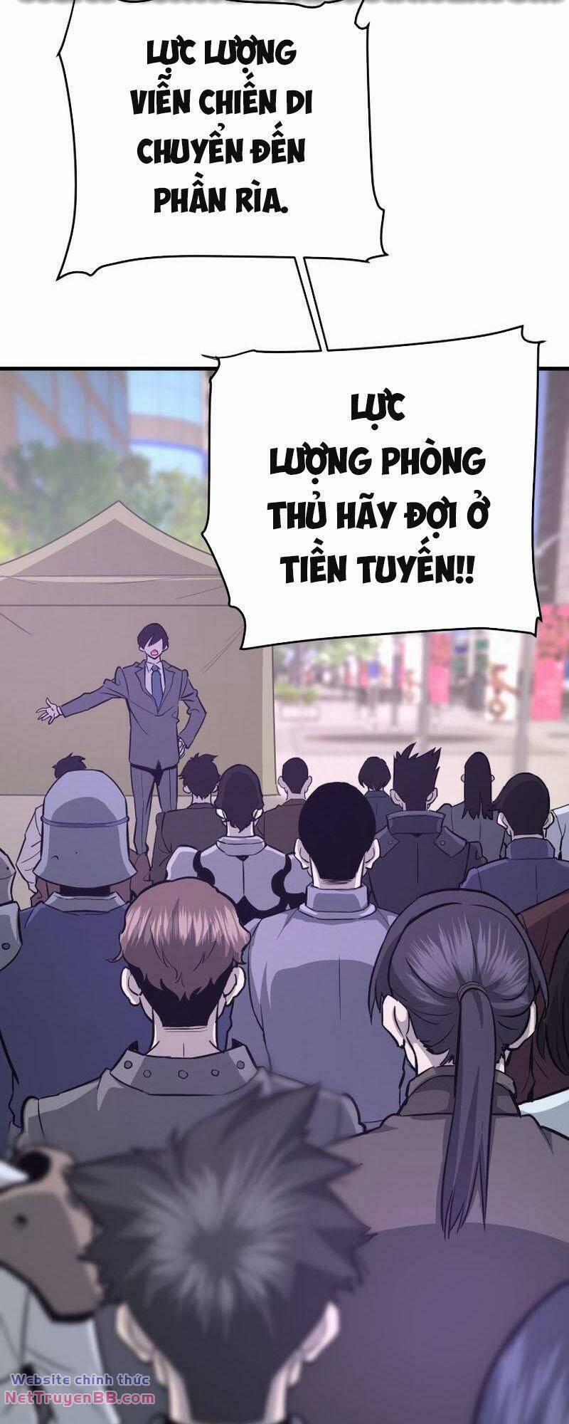 Ta Trở Về Từ Địa Ngục 72 trang 9