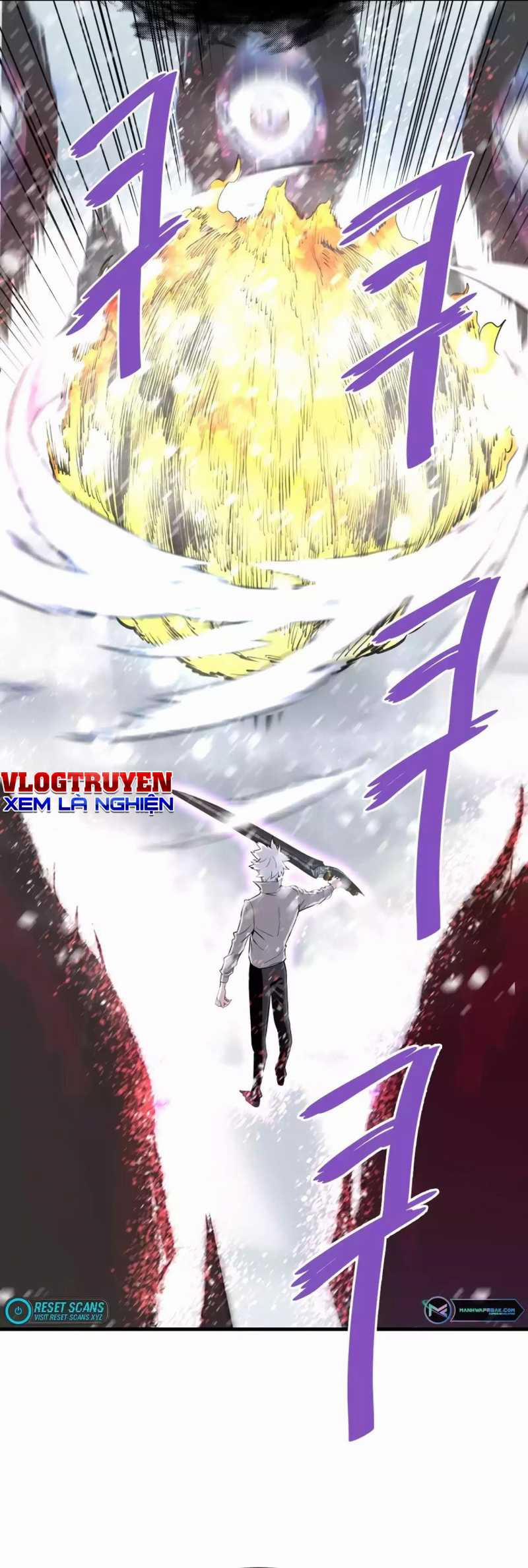 Ta Trở Về Từ Địa Ngục 73 trang 10
