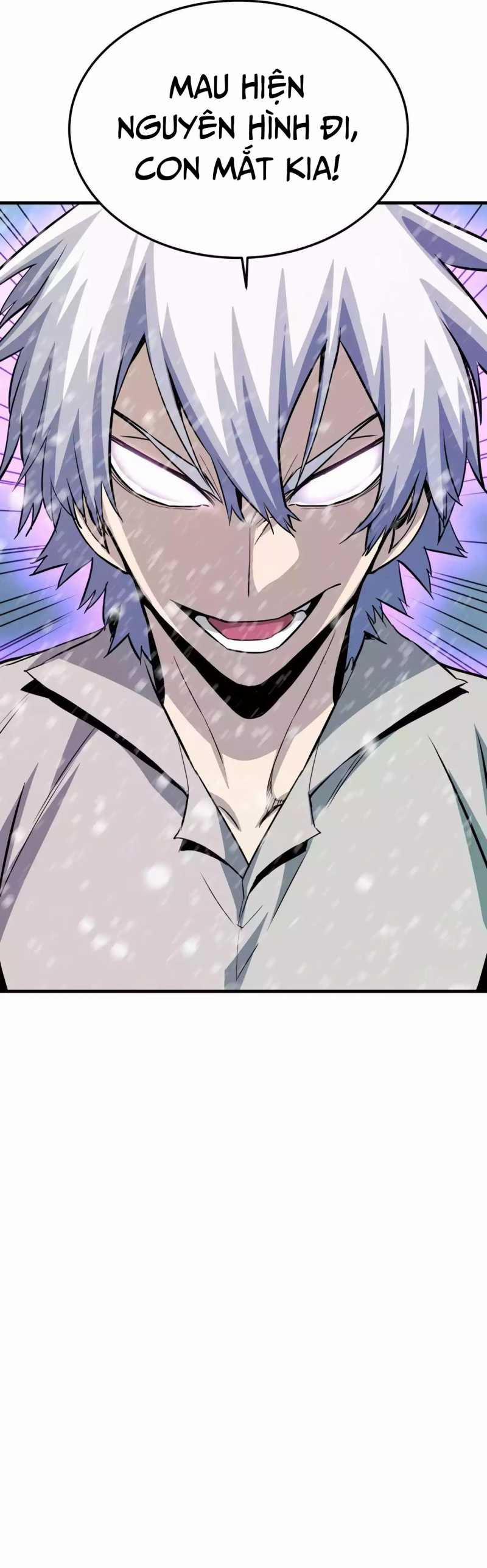 Ta Trở Về Từ Địa Ngục 73 trang 11