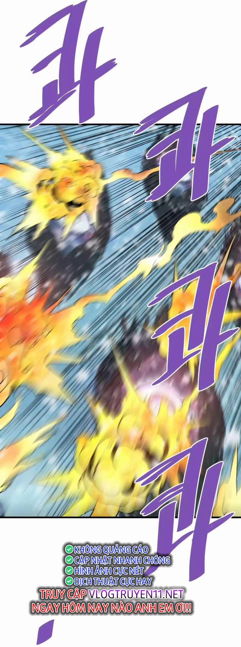 Ta Trở Về Từ Địa Ngục 73 trang 13