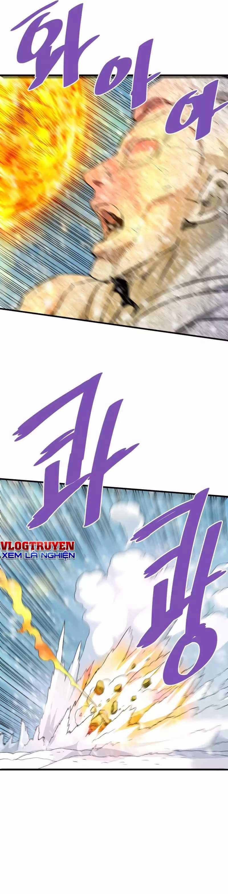 Ta Trở Về Từ Địa Ngục 73 trang 14