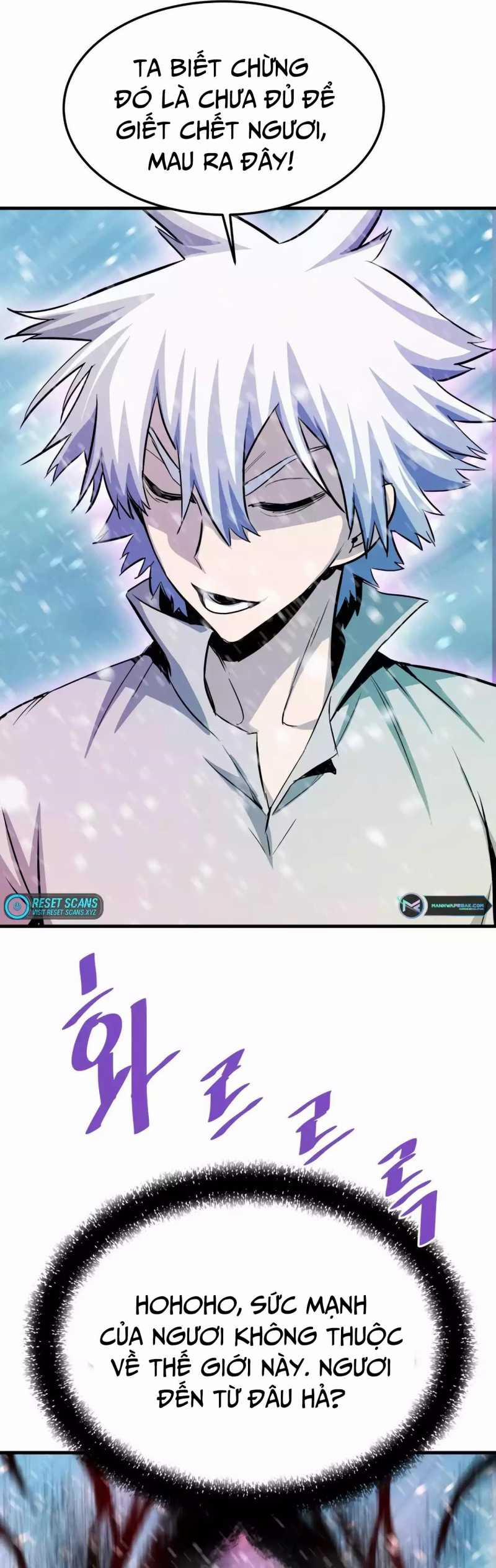 Ta Trở Về Từ Địa Ngục 73 trang 16