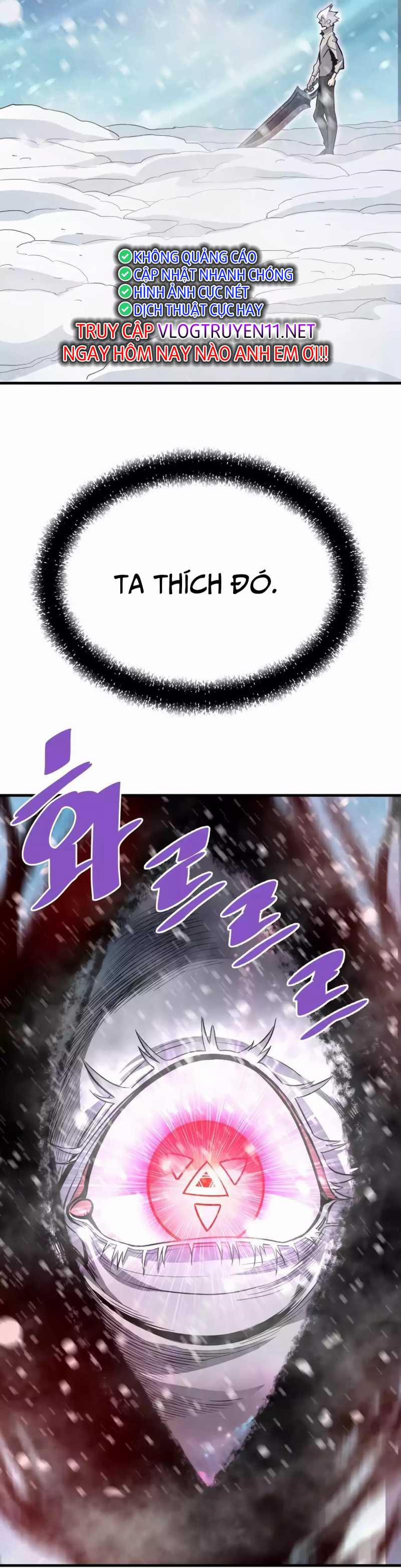 Ta Trở Về Từ Địa Ngục 73 trang 18