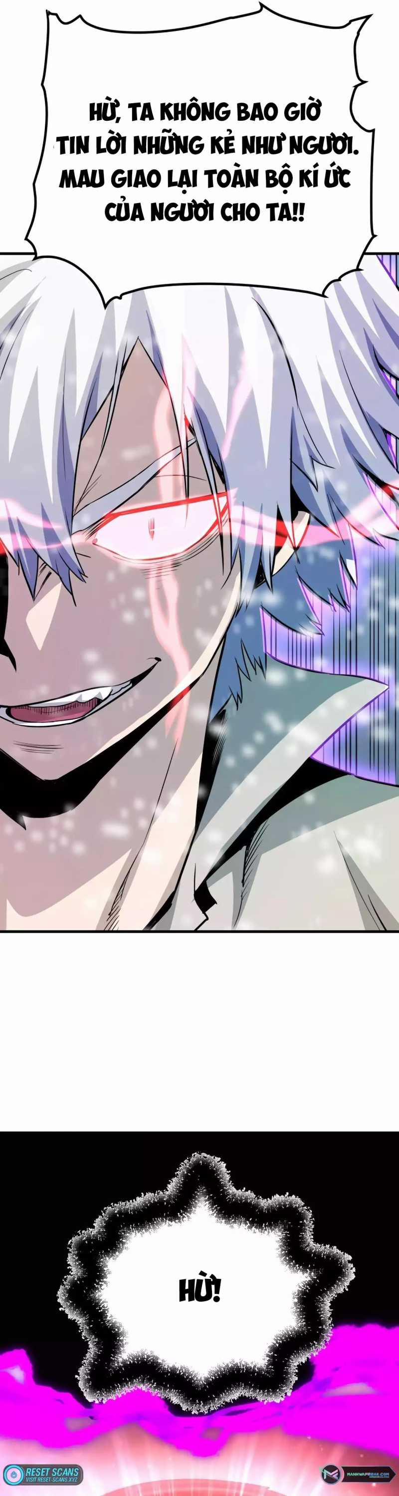 Ta Trở Về Từ Địa Ngục 73 trang 23