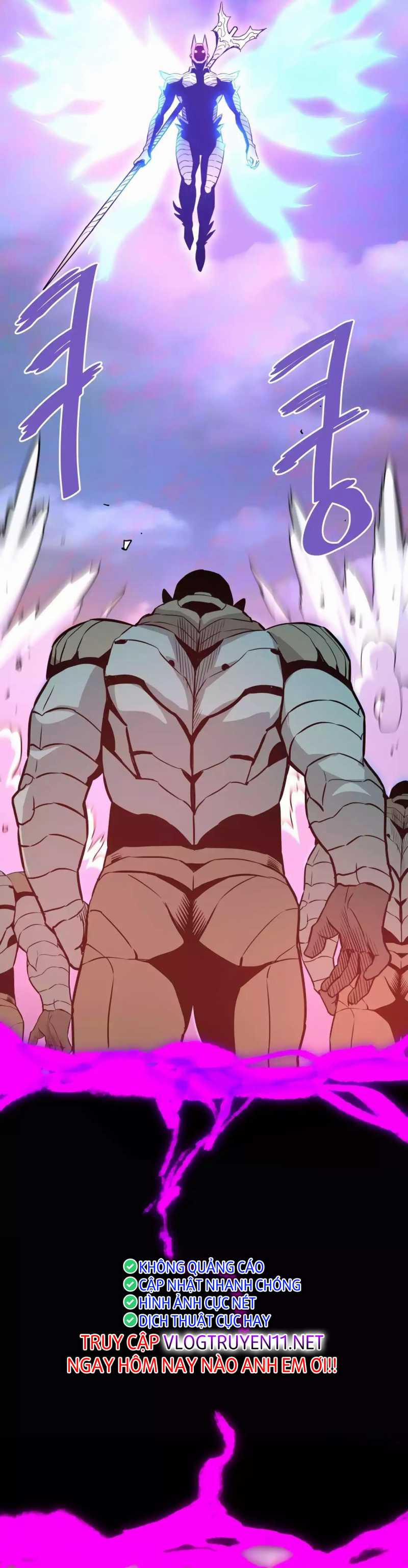 Ta Trở Về Từ Địa Ngục 73 trang 26