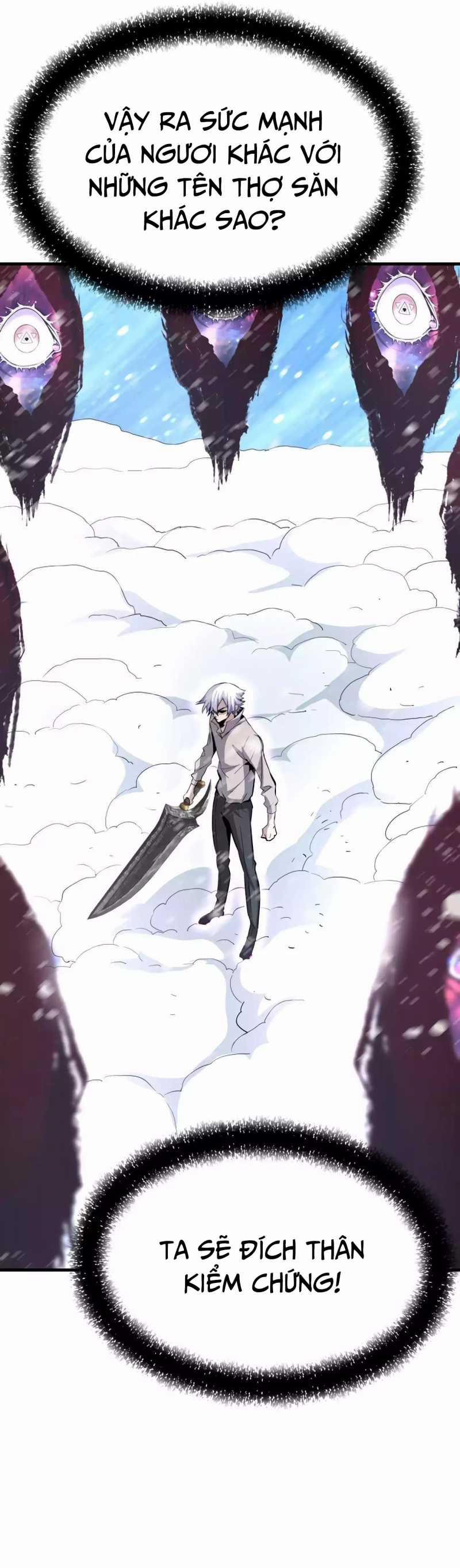 Ta Trở Về Từ Địa Ngục 73 trang 3