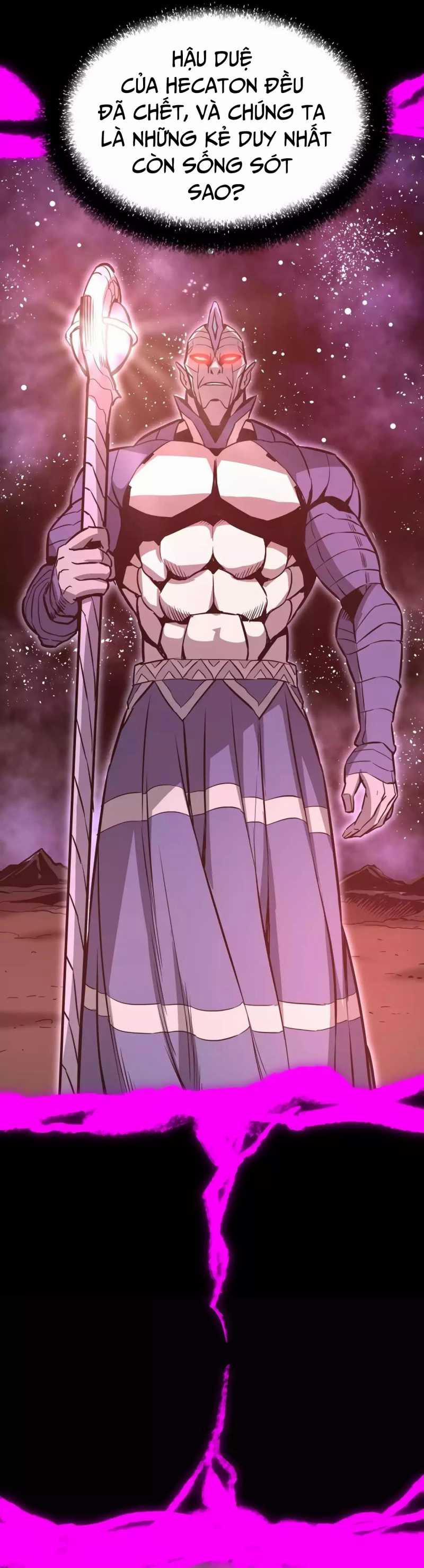 Ta Trở Về Từ Địa Ngục 73 trang 31