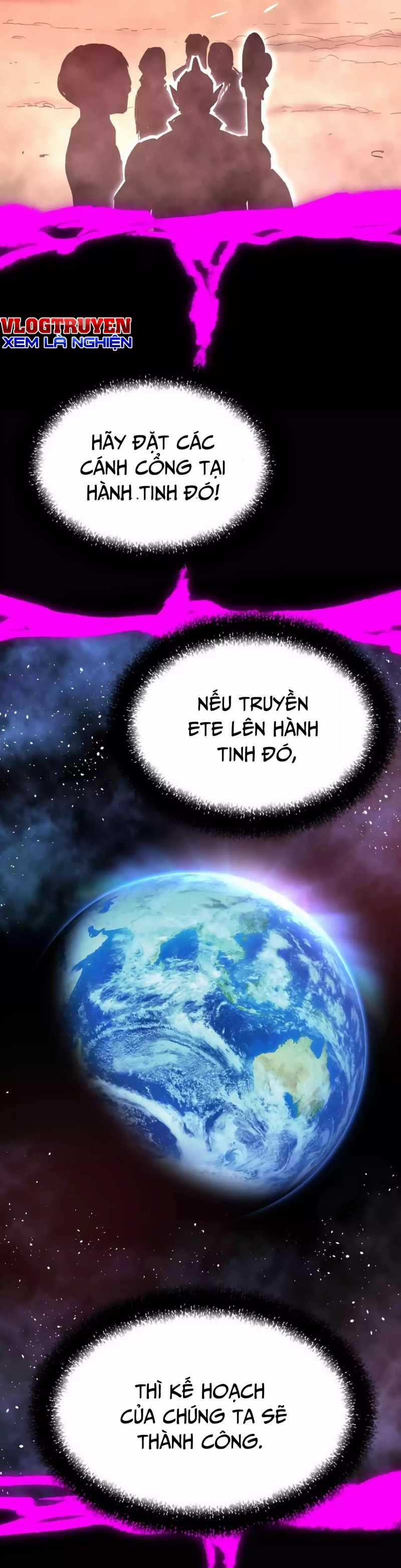 Ta Trở Về Từ Địa Ngục 73 trang 33