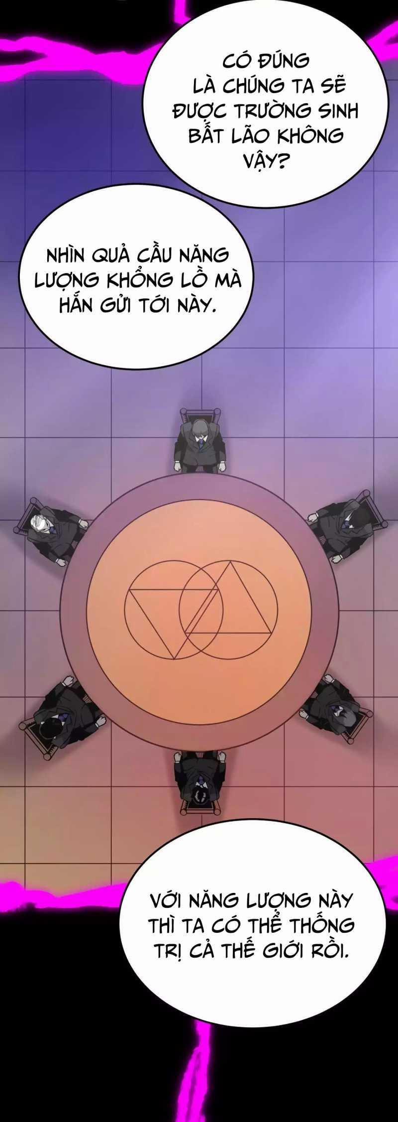 Ta Trở Về Từ Địa Ngục 73 trang 36