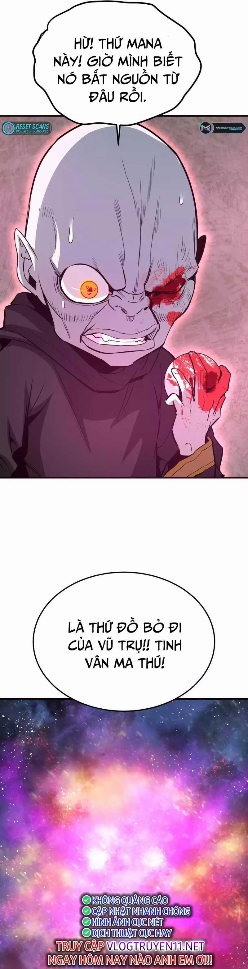 Ta Trở Về Từ Địa Ngục 73 trang 40