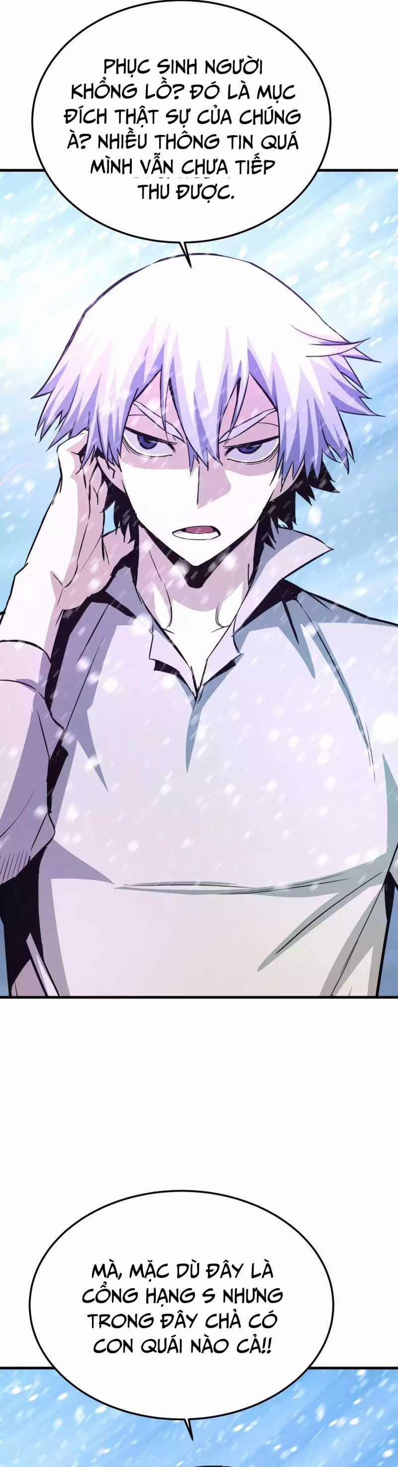 Ta Trở Về Từ Địa Ngục 73 trang 43