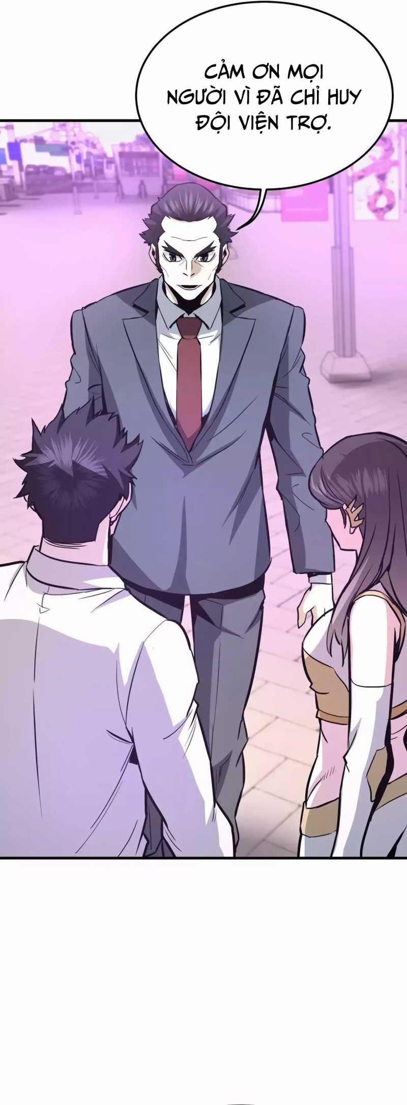Ta Trở Về Từ Địa Ngục 73 trang 49