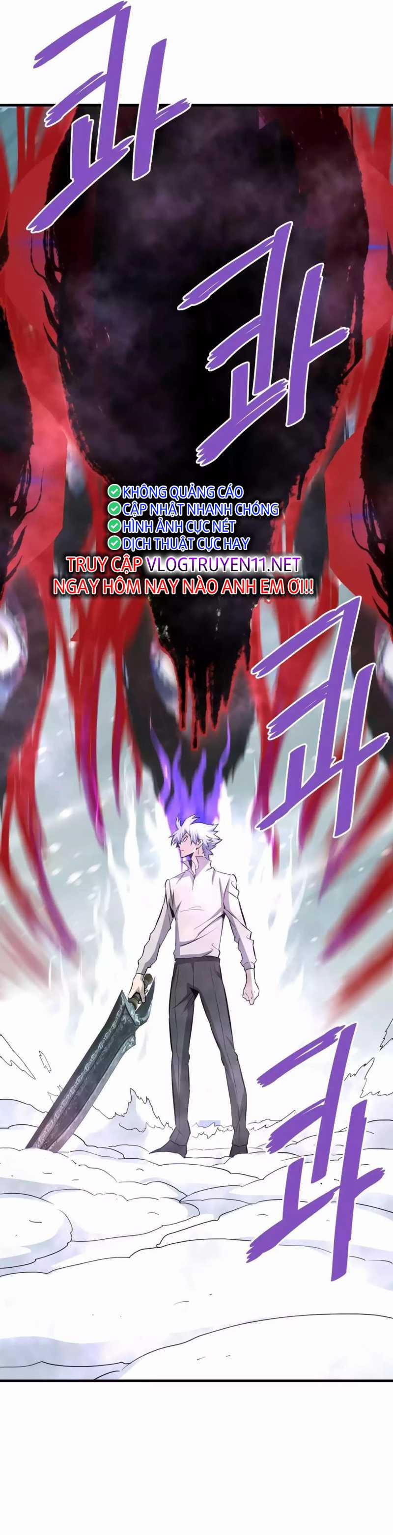 Ta Trở Về Từ Địa Ngục 73 trang 5