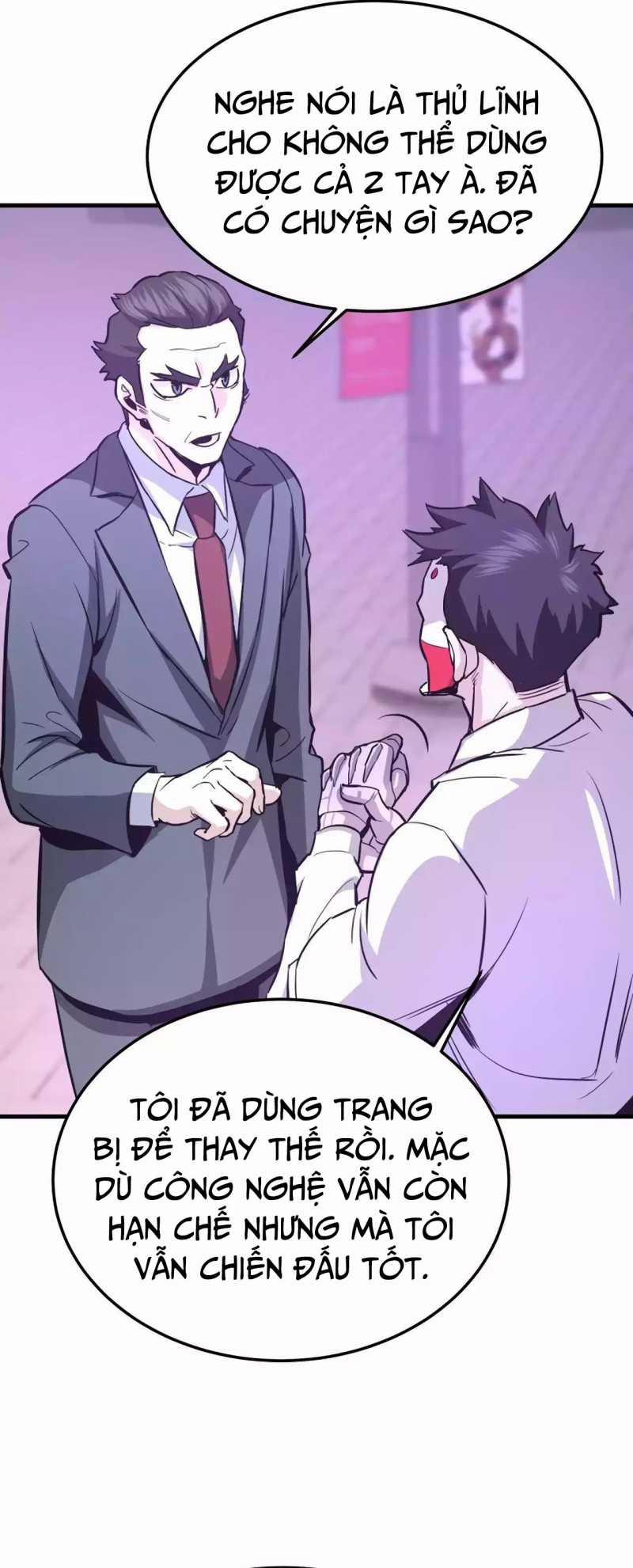 Ta Trở Về Từ Địa Ngục 73 trang 50