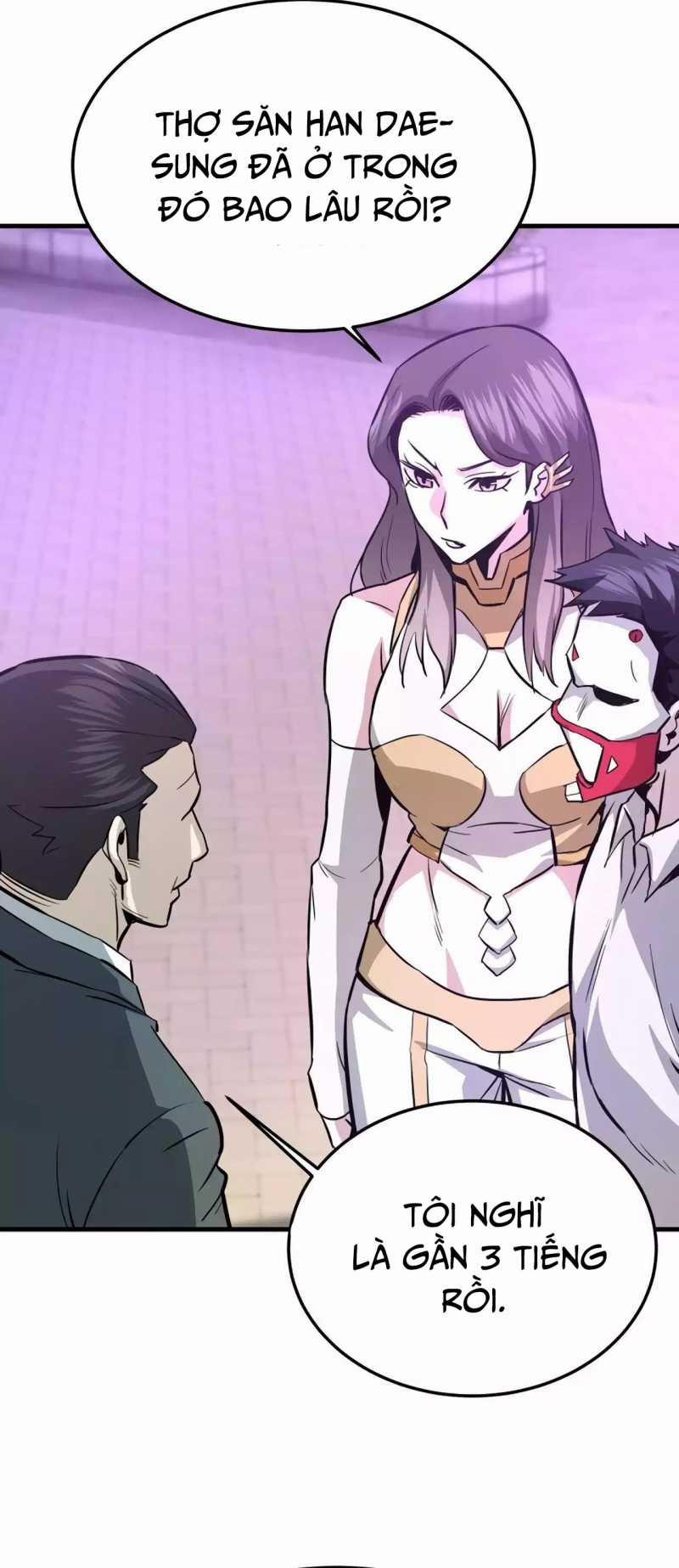 Ta Trở Về Từ Địa Ngục 73 trang 51