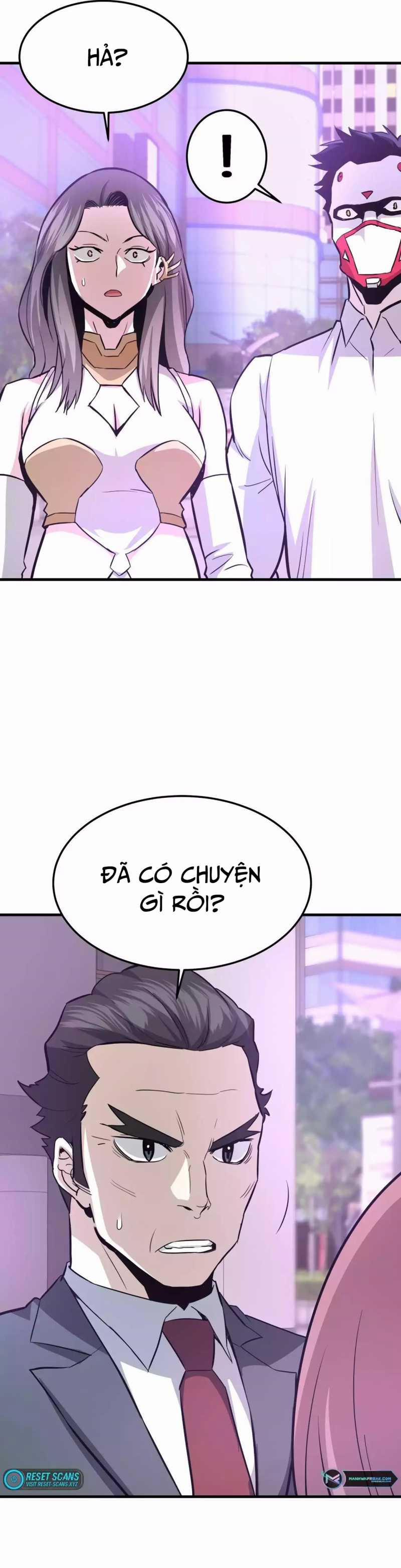 Ta Trở Về Từ Địa Ngục 73 trang 58