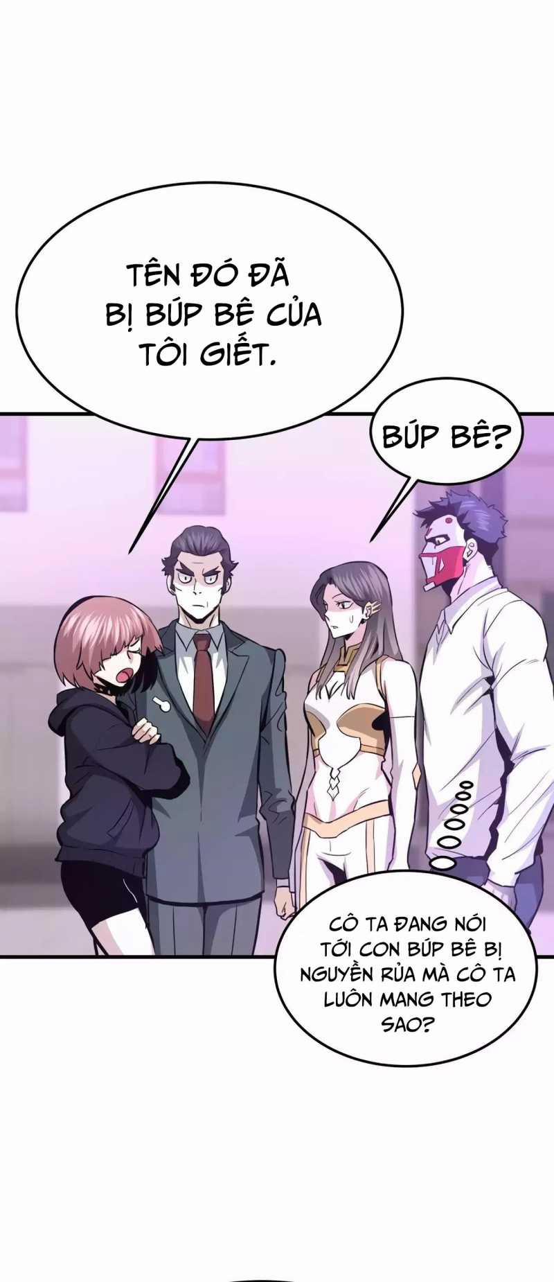 Ta Trở Về Từ Địa Ngục 73 trang 59