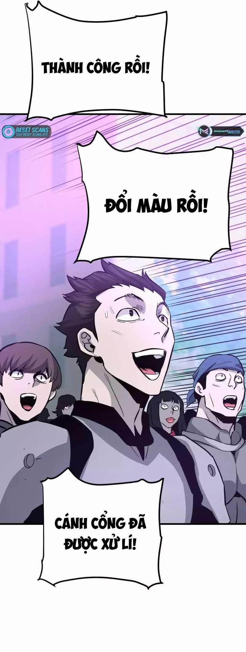 Ta Trở Về Từ Địa Ngục 73 trang 62