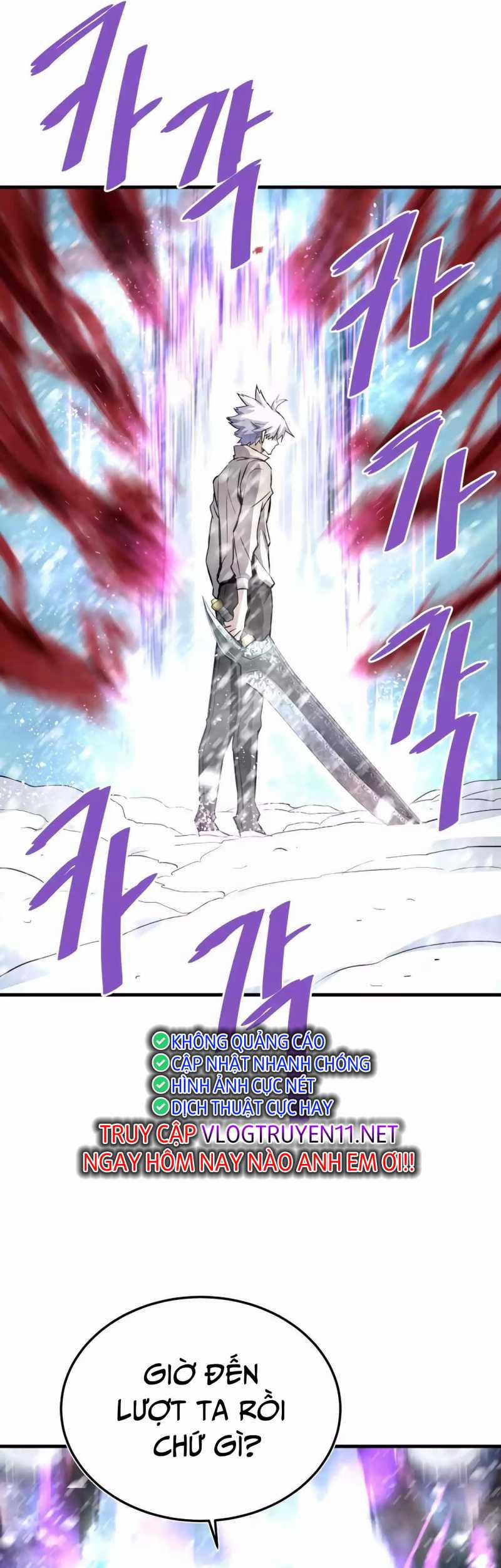 Ta Trở Về Từ Địa Ngục 73 trang 8