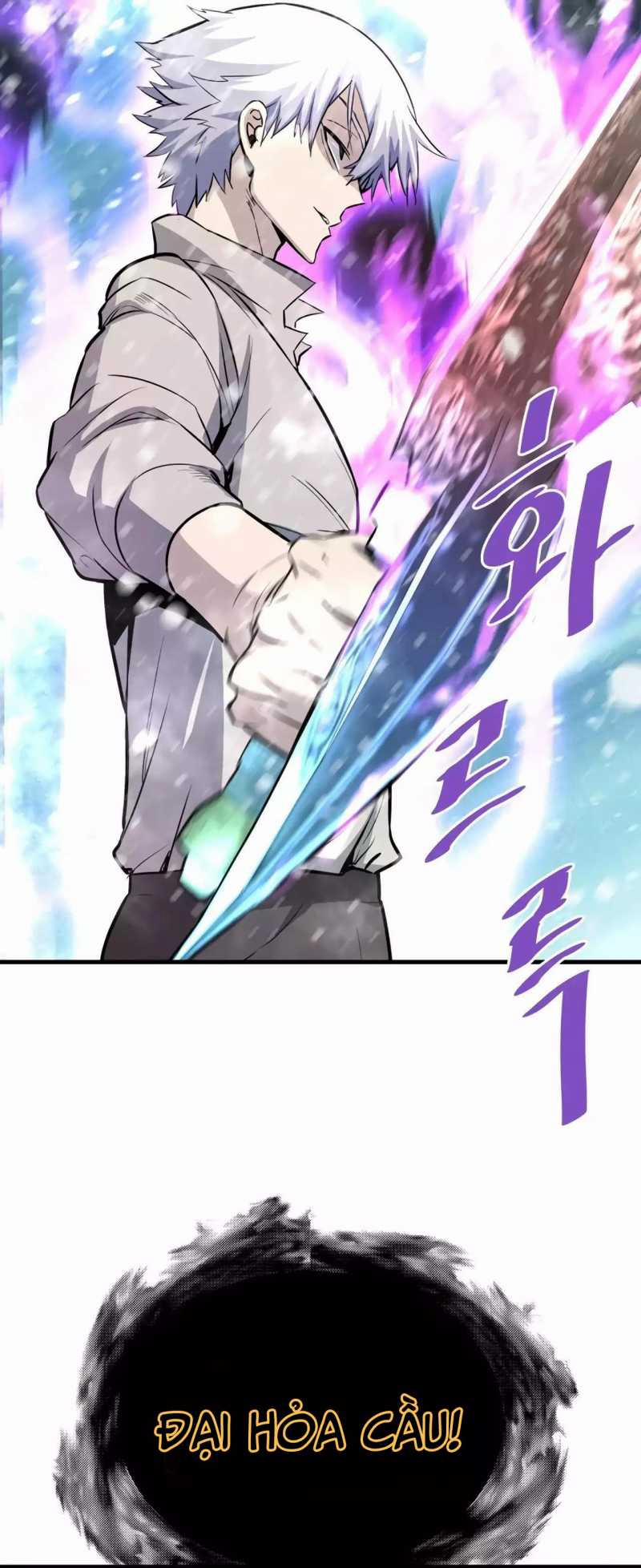 Ta Trở Về Từ Địa Ngục 73 trang 9