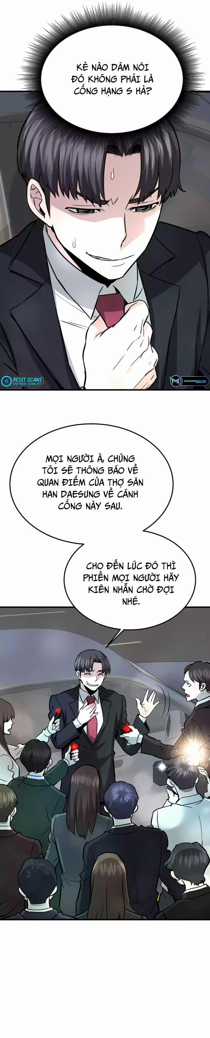 Ta Trở Về Từ Địa Ngục 75 trang 11