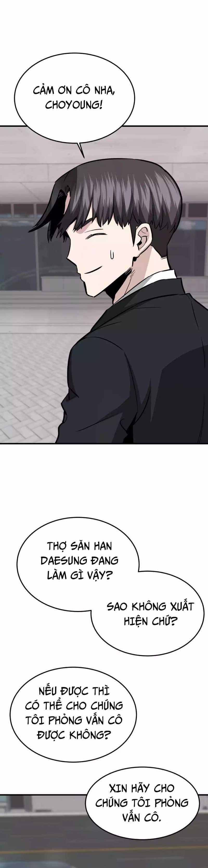 Ta Trở Về Từ Địa Ngục 75 trang 14