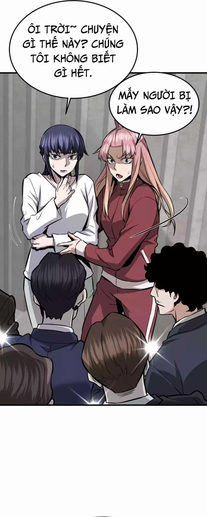 Ta Trở Về Từ Địa Ngục 75 trang 18