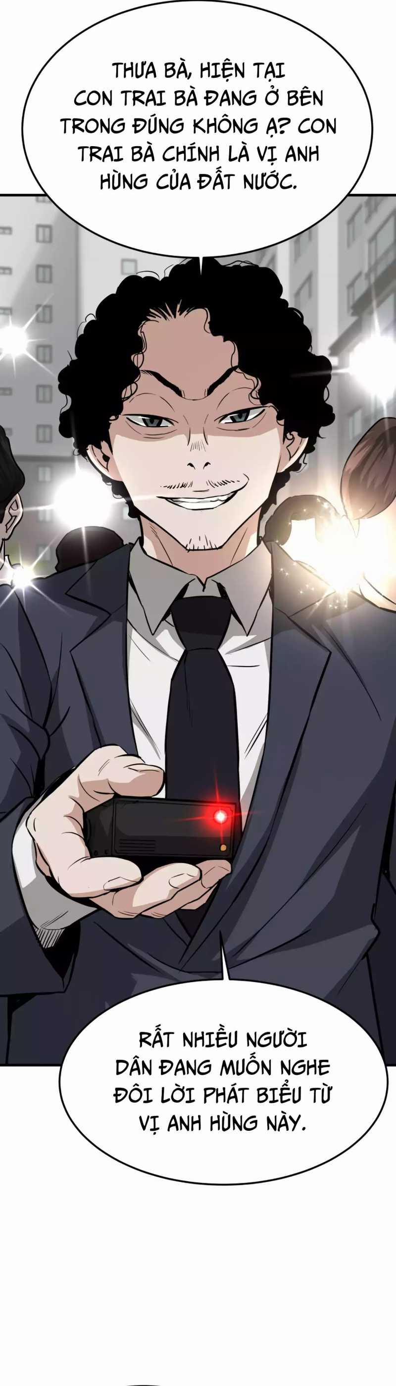 Ta Trở Về Từ Địa Ngục 75 trang 19