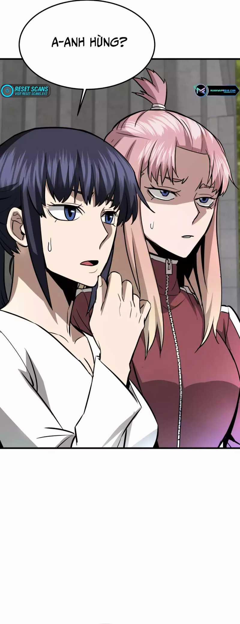 Ta Trở Về Từ Địa Ngục 75 trang 20