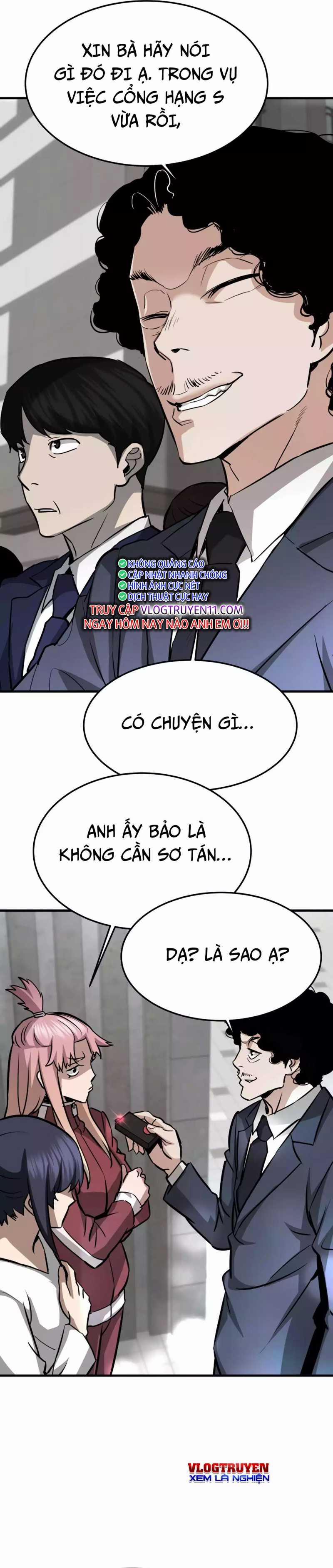 Ta Trở Về Từ Địa Ngục 75 trang 21