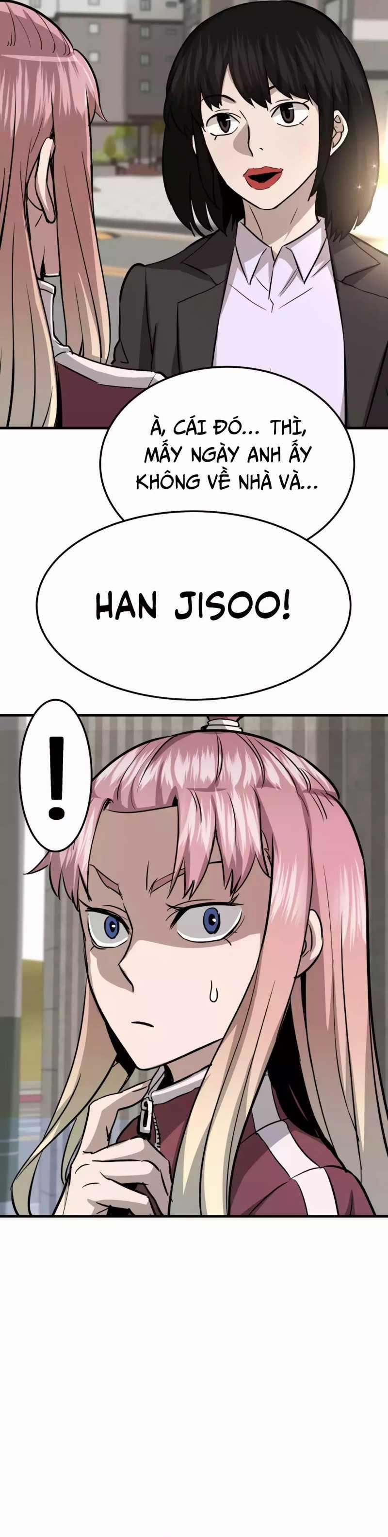 Ta Trở Về Từ Địa Ngục 75 trang 23