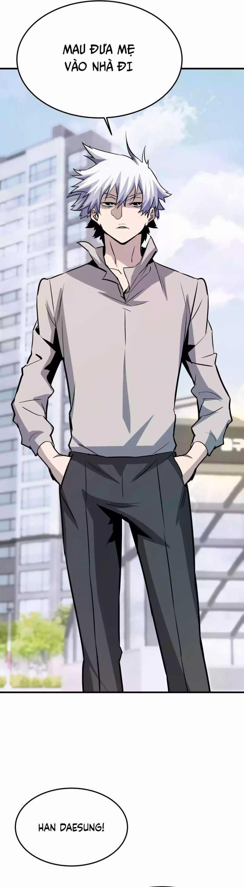 Ta Trở Về Từ Địa Ngục 75 trang 24