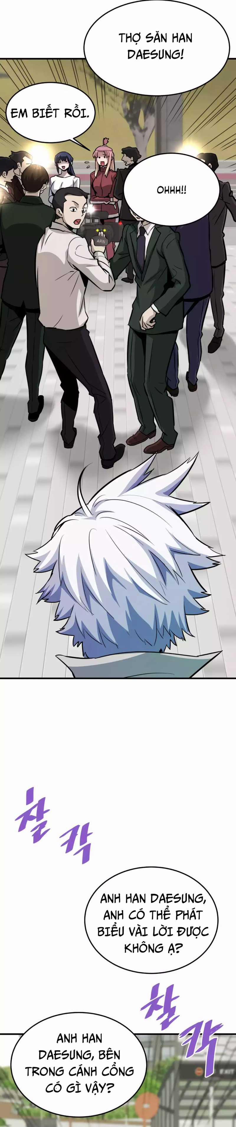 Ta Trở Về Từ Địa Ngục 75 trang 25