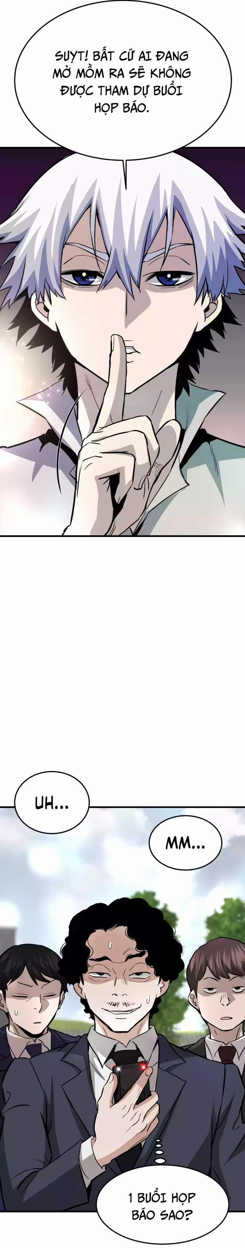 Ta Trở Về Từ Địa Ngục 75 trang 27