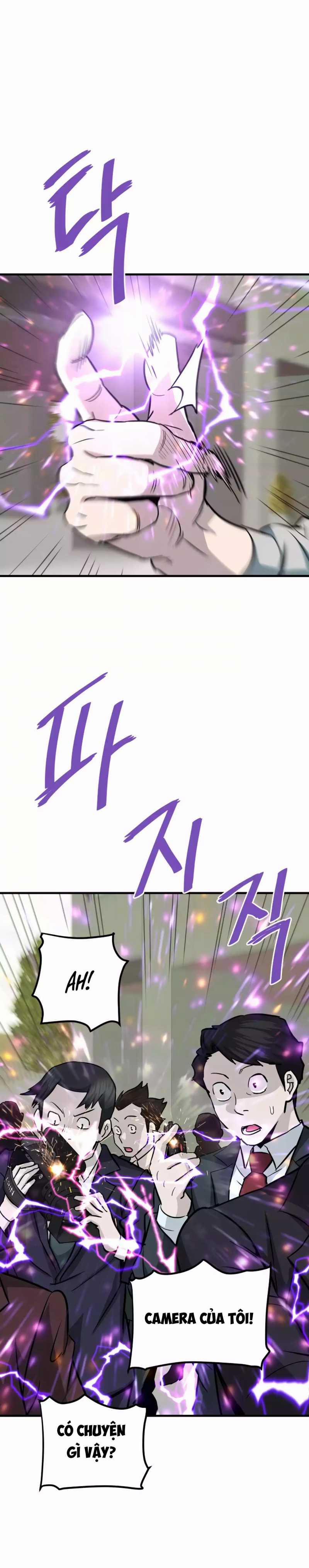 Ta Trở Về Từ Địa Ngục 75 trang 28