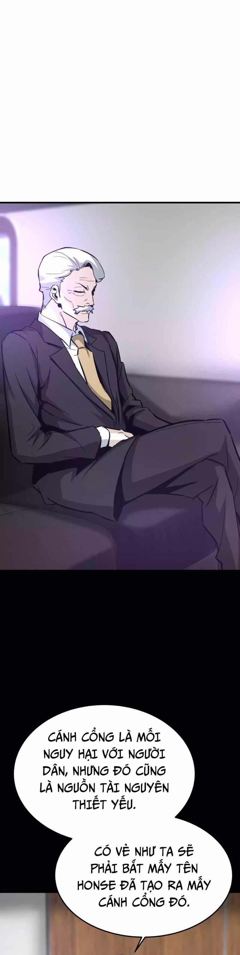 Ta Trở Về Từ Địa Ngục 75 trang 31