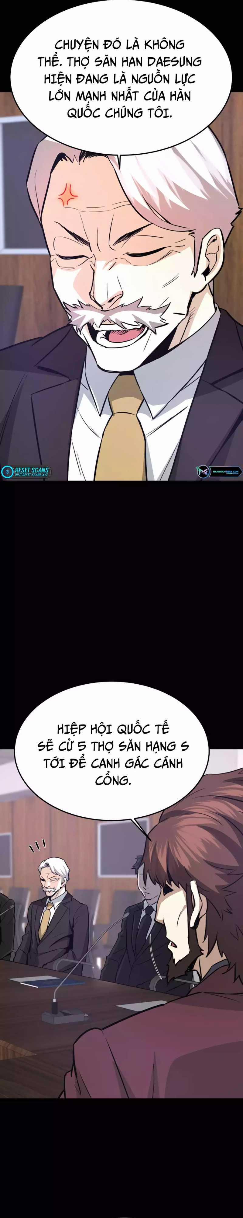 Ta Trở Về Từ Địa Ngục 75 trang 34