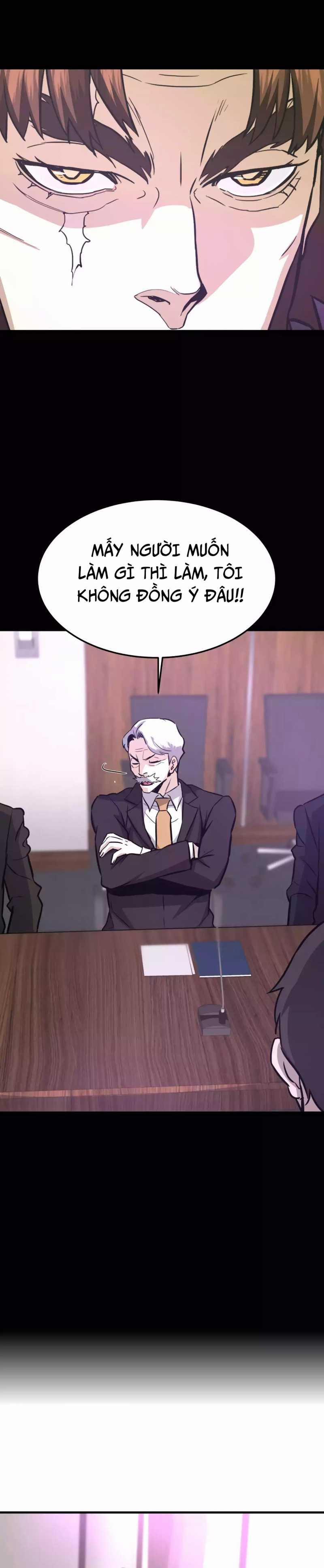 Ta Trở Về Từ Địa Ngục 75 trang 36