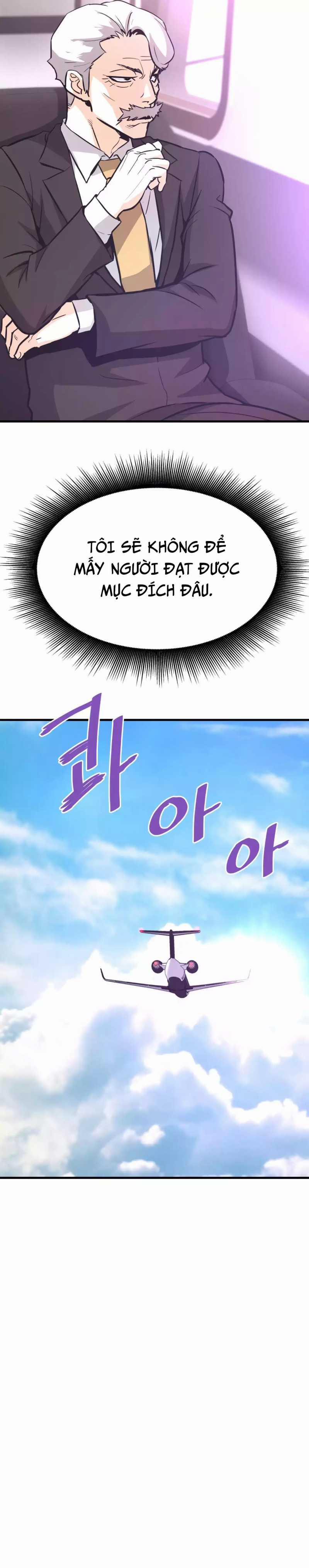 Ta Trở Về Từ Địa Ngục 75 trang 37