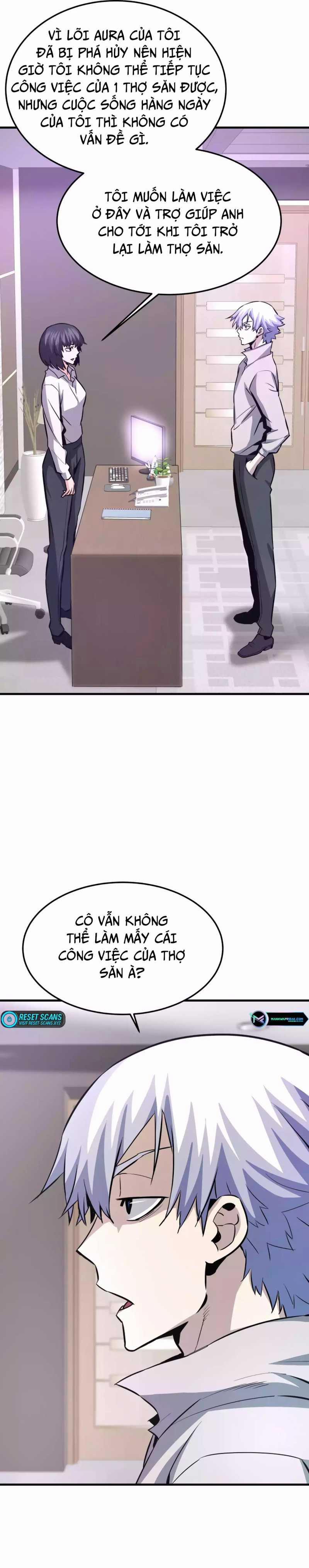 Ta Trở Về Từ Địa Ngục 75 trang 39