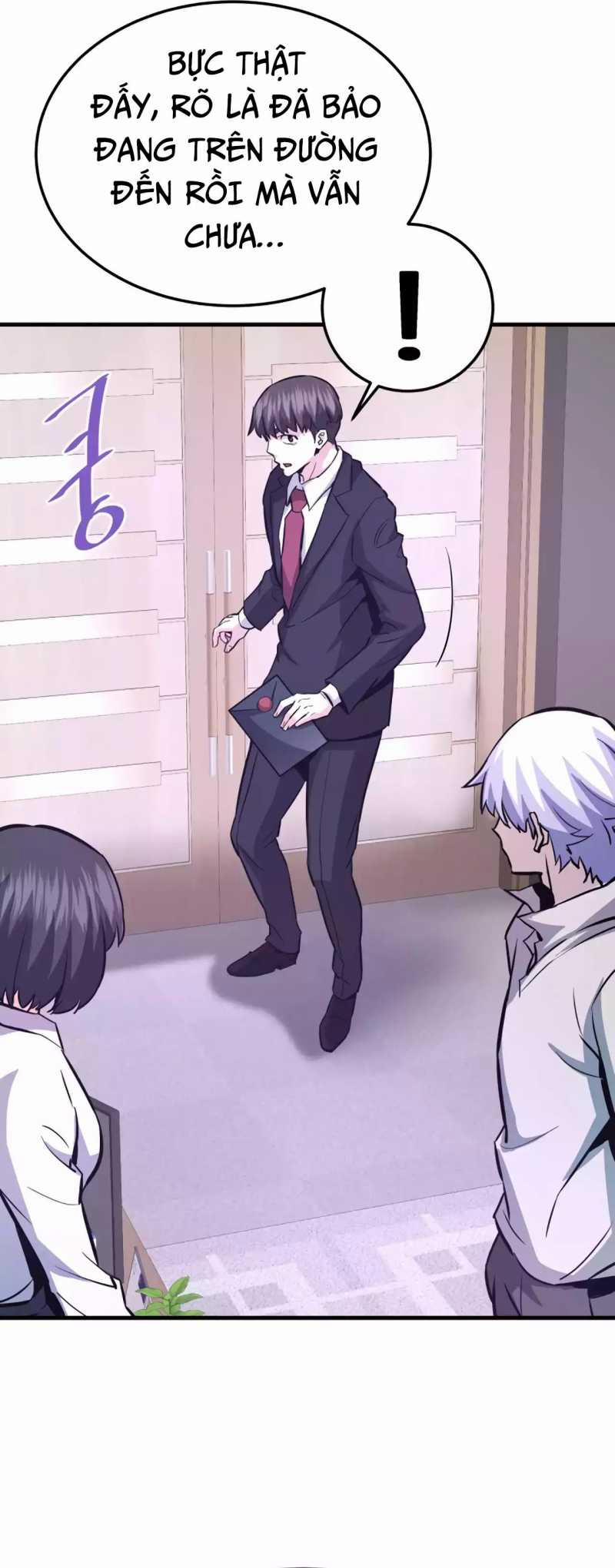 Ta Trở Về Từ Địa Ngục 75 trang 41